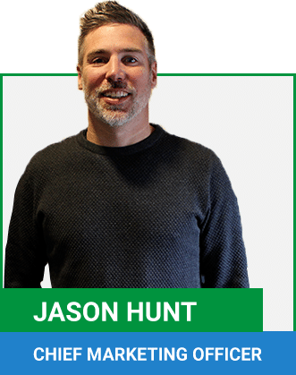 Jason Hunt - Social Media Marketing Consultant